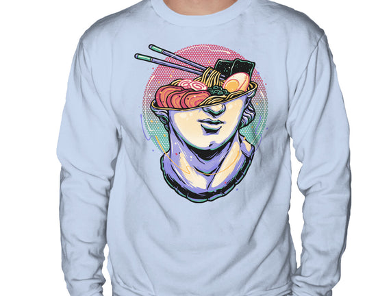 Ramen On My Mind