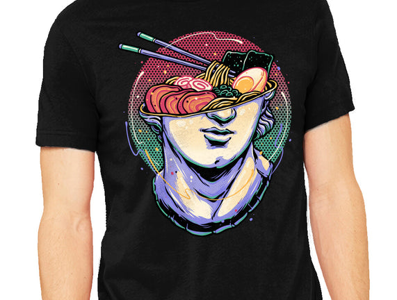 Ramen On My Mind