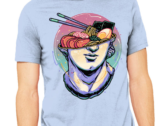 Ramen On My Mind