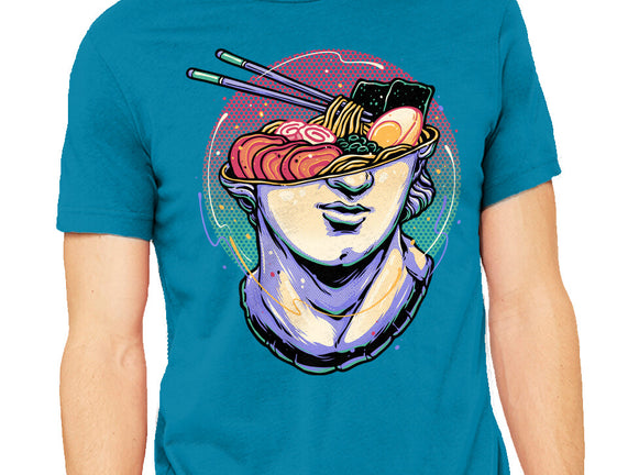 Ramen On My Mind