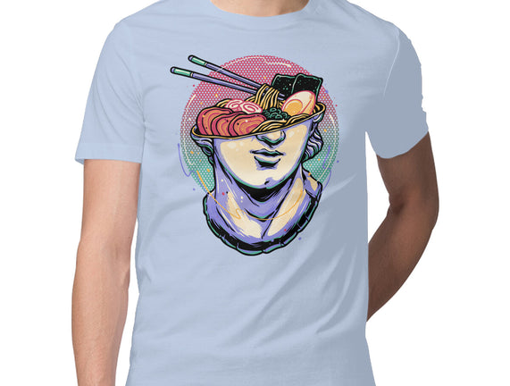 Ramen On My Mind