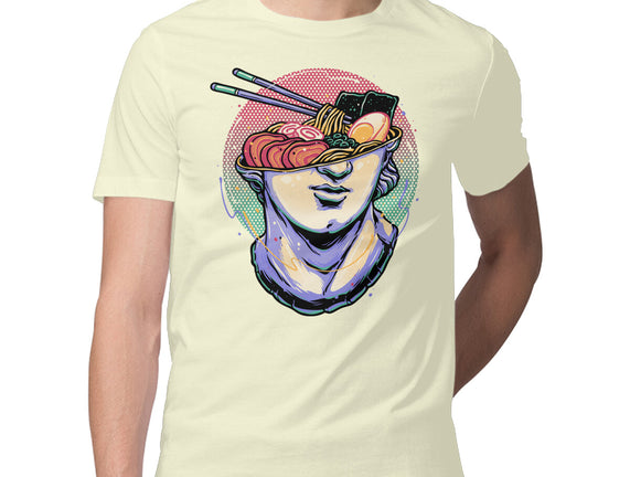Ramen On My Mind