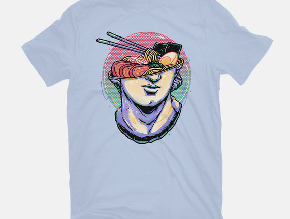 Ramen On My Mind
