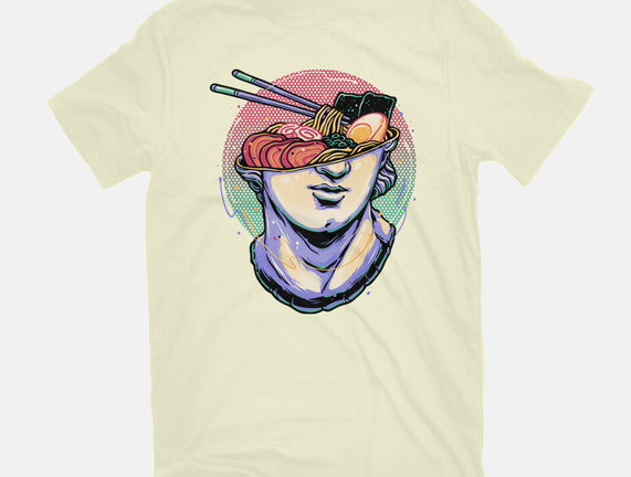 Ramen On My Mind