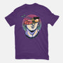 Ramen On My Mind-Mens-Basic-Tee-glitchygorilla