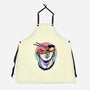 Ramen On My Mind-Unisex-Kitchen-Apron-glitchygorilla