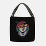 Ramen On My Mind-None-Adjustable Tote-Bag-glitchygorilla