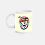 Ramen On My Mind-None-Mug-Drinkware-glitchygorilla