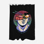 Ramen On My Mind-None-Polyester-Shower Curtain-glitchygorilla