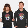 Ramen On My Mind-Unisex-Pullover-Sweatshirt-glitchygorilla
