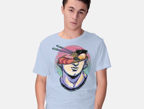 Ramen On My Mind