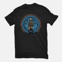 Courage From Within-Mens-Basic-Tee-glitchygorilla