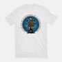 Courage From Within-Mens-Basic-Tee-glitchygorilla