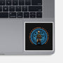 Courage From Within-None-Glossy-Sticker-glitchygorilla