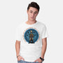 Courage From Within-Mens-Basic-Tee-glitchygorilla