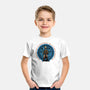 Courage From Within-Youth-Basic-Tee-glitchygorilla