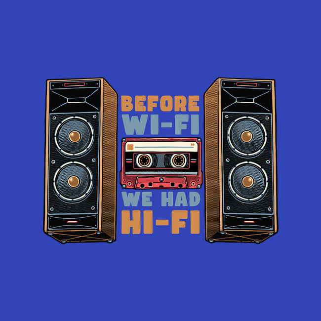 Before WiFi-Mens-Premium-Tee-glitchygorilla