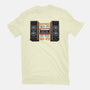 Before WiFi-Mens-Premium-Tee-glitchygorilla
