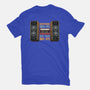 Before WiFi-Mens-Premium-Tee-glitchygorilla
