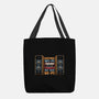 Before WiFi-None-Basic Tote-Bag-glitchygorilla