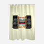 Before WiFi-None-Polyester-Shower Curtain-glitchygorilla