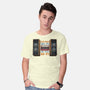 Before WiFi-Mens-Basic-Tee-glitchygorilla