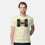 Before WiFi-Mens-Premium-Tee-glitchygorilla