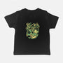 Giant Time Hero-Baby-Basic-Tee-Estudio Horta