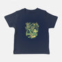 Giant Time Hero-Baby-Basic-Tee-Estudio Horta