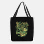 Giant Time Hero-None-Basic Tote-Bag-Estudio Horta