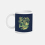 Giant Time Hero-None-Mug-Drinkware-Estudio Horta