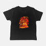 Giant Plumber-Baby-Basic-Tee-Estudio Horta