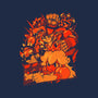 Giant Plumber-Mens-Premium-Tee-Estudio Horta