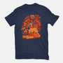 Giant Plumber-Mens-Premium-Tee-Estudio Horta