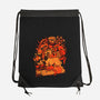 Giant Plumber-None-Drawstring-Bag-Estudio Horta