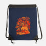 Giant Plumber-None-Drawstring-Bag-Estudio Horta