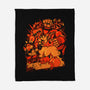 Giant Plumber-None-Fleece-Blanket-Estudio Horta