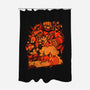 Giant Plumber-None-Polyester-Shower Curtain-Estudio Horta