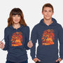 Giant Plumber-Unisex-Pullover-Sweatshirt-Estudio Horta