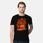 Giant Plumber-Mens-Premium-Tee-Estudio Horta
