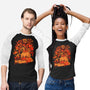 Giant Plumber-Unisex-Baseball-Tee-Estudio Horta