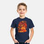 Giant Plumber-Youth-Basic-Tee-Estudio Horta