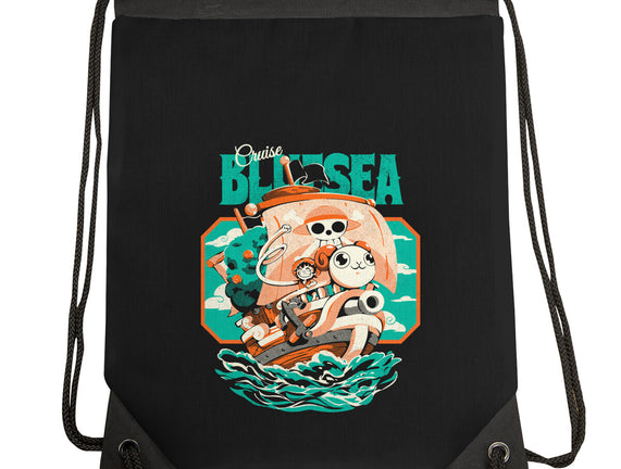 Blue Sea Cruise