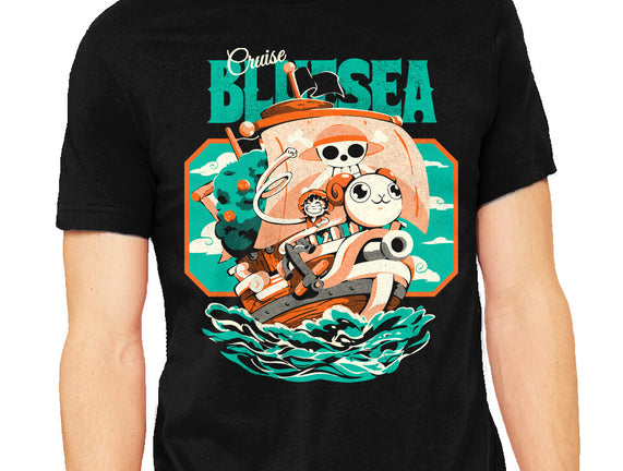 Blue Sea Cruise