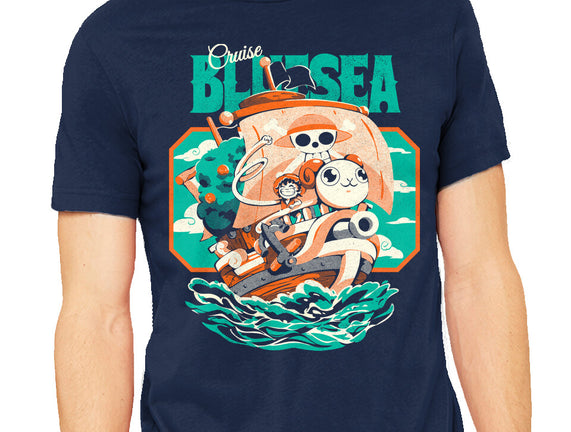 Blue Sea Cruise