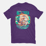 Blue Sea Cruise-Mens-Premium-Tee-Estudio Horta