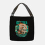 Blue Sea Cruise-None-Adjustable Tote-Bag-Estudio Horta