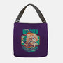 Blue Sea Cruise-None-Adjustable Tote-Bag-Estudio Horta