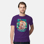 Blue Sea Cruise-Mens-Premium-Tee-Estudio Horta