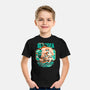 Blue Sea Cruise-Youth-Basic-Tee-Estudio Horta